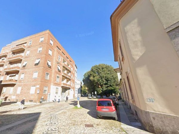appartamento in affitto a Pavia in zona Stazione