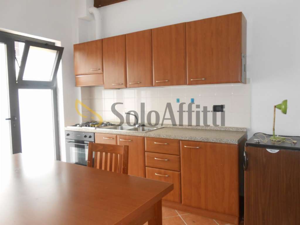 appartamento in affitto a Pavia in zona Stazione