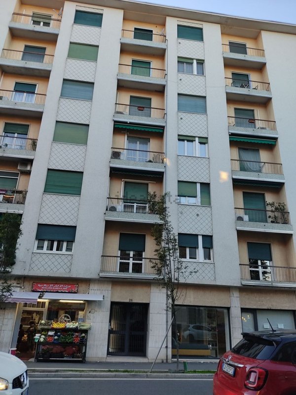 appartamento in affitto a Pavia in zona Centro Città
