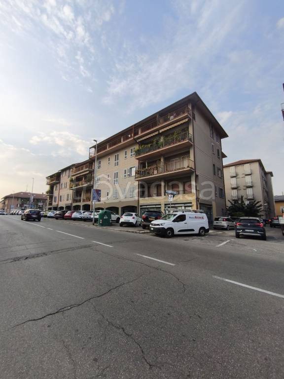 appartamento in affitto a Pavia in zona Casa sul Fiume