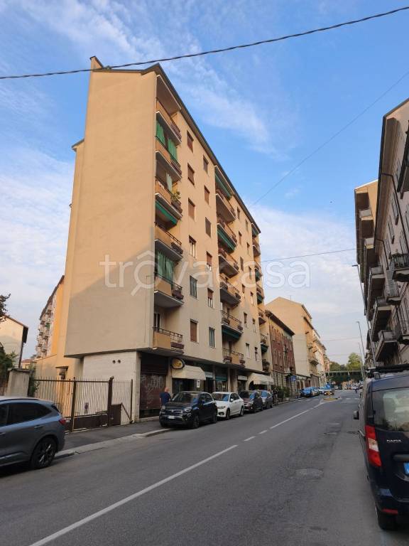 appartamento in affitto a Pavia in zona Stazione