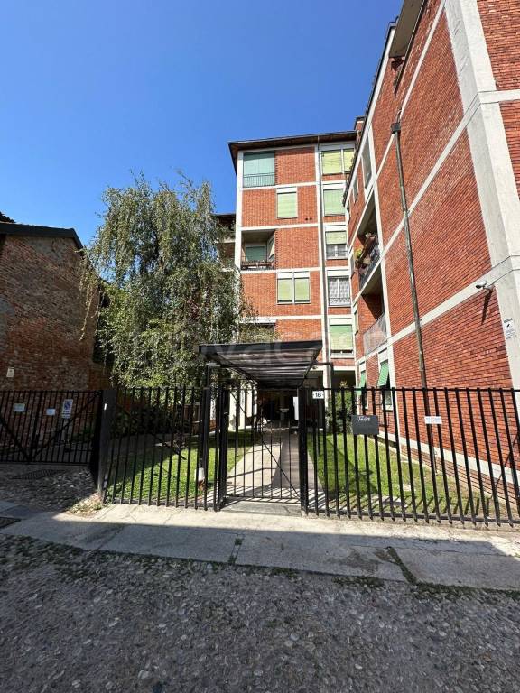 appartamento in affitto a Pavia in zona Centro Città