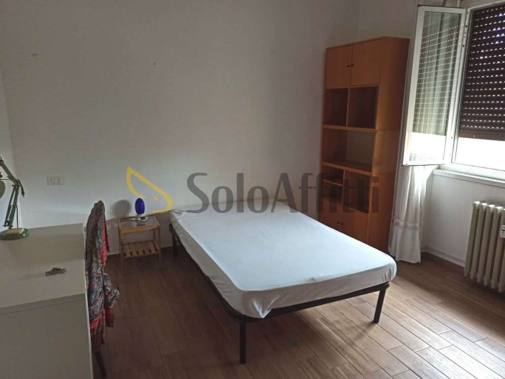 appartamento in affitto a Pavia in zona Centro Città