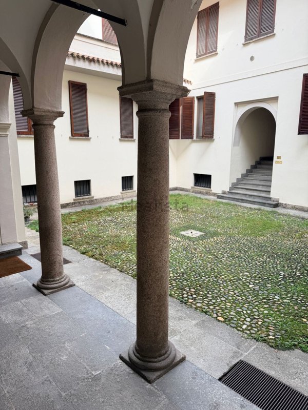 appartamento in affitto a Pavia in zona Centro Città