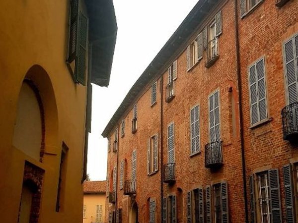 appartamento in affitto a Pavia in zona Centro Città