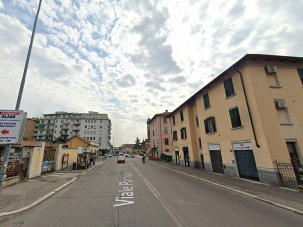 appartamento in affitto a Pavia
