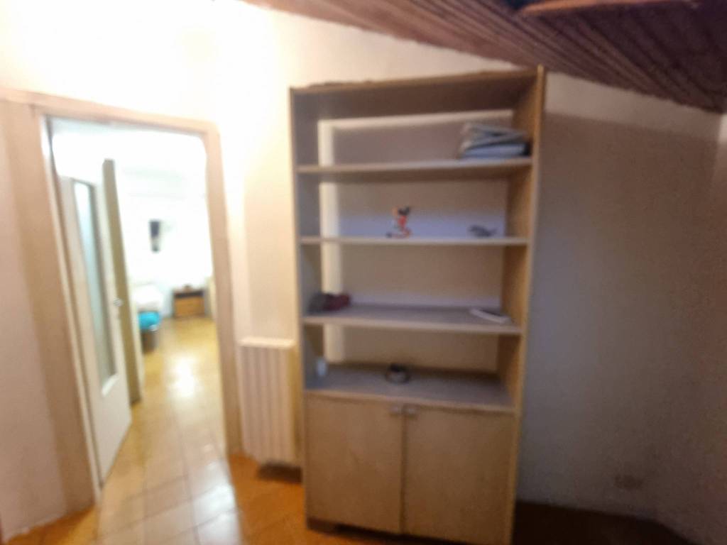appartamento in affitto a Pavia in zona Città Giardino