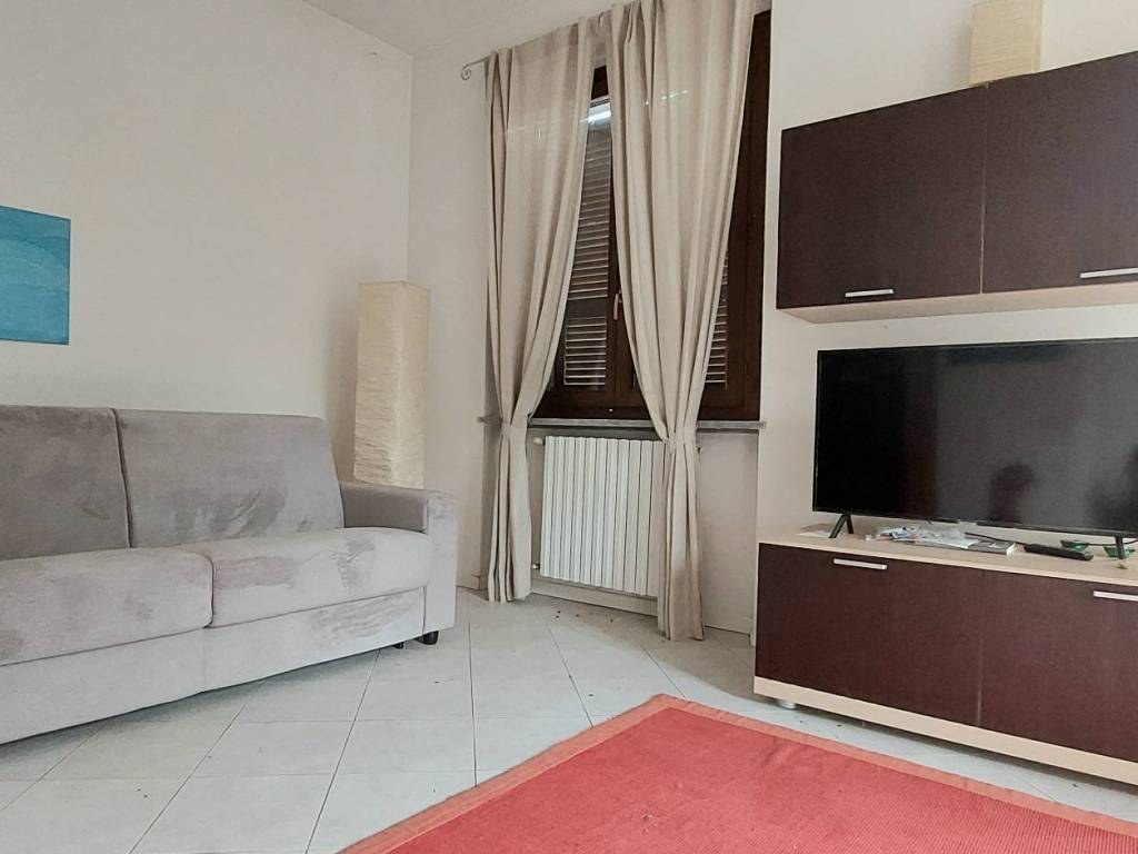 appartamento in affitto a Pavia in zona Casa sul Fiume