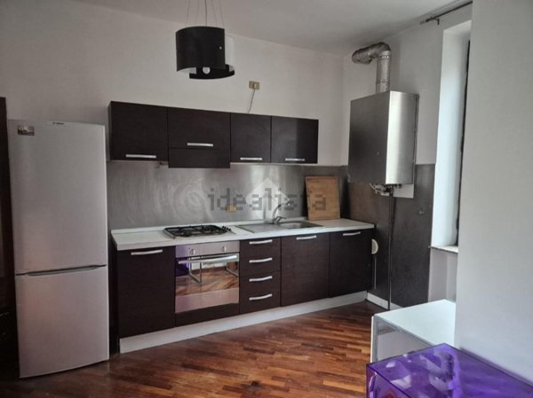 appartamento in affitto a Pavia in zona Borgo Calvenzano