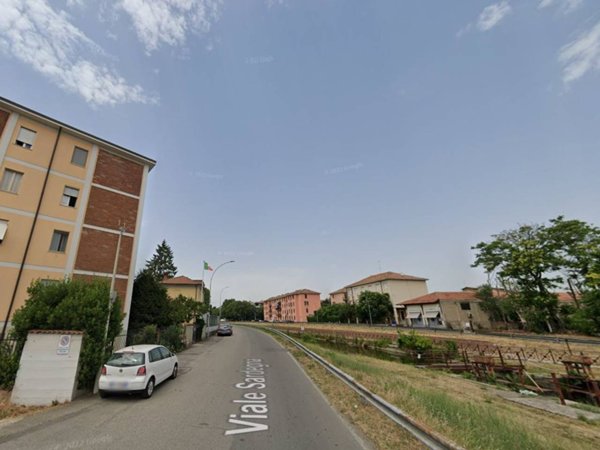 appartamento in affitto a Pavia in zona Pompieri
