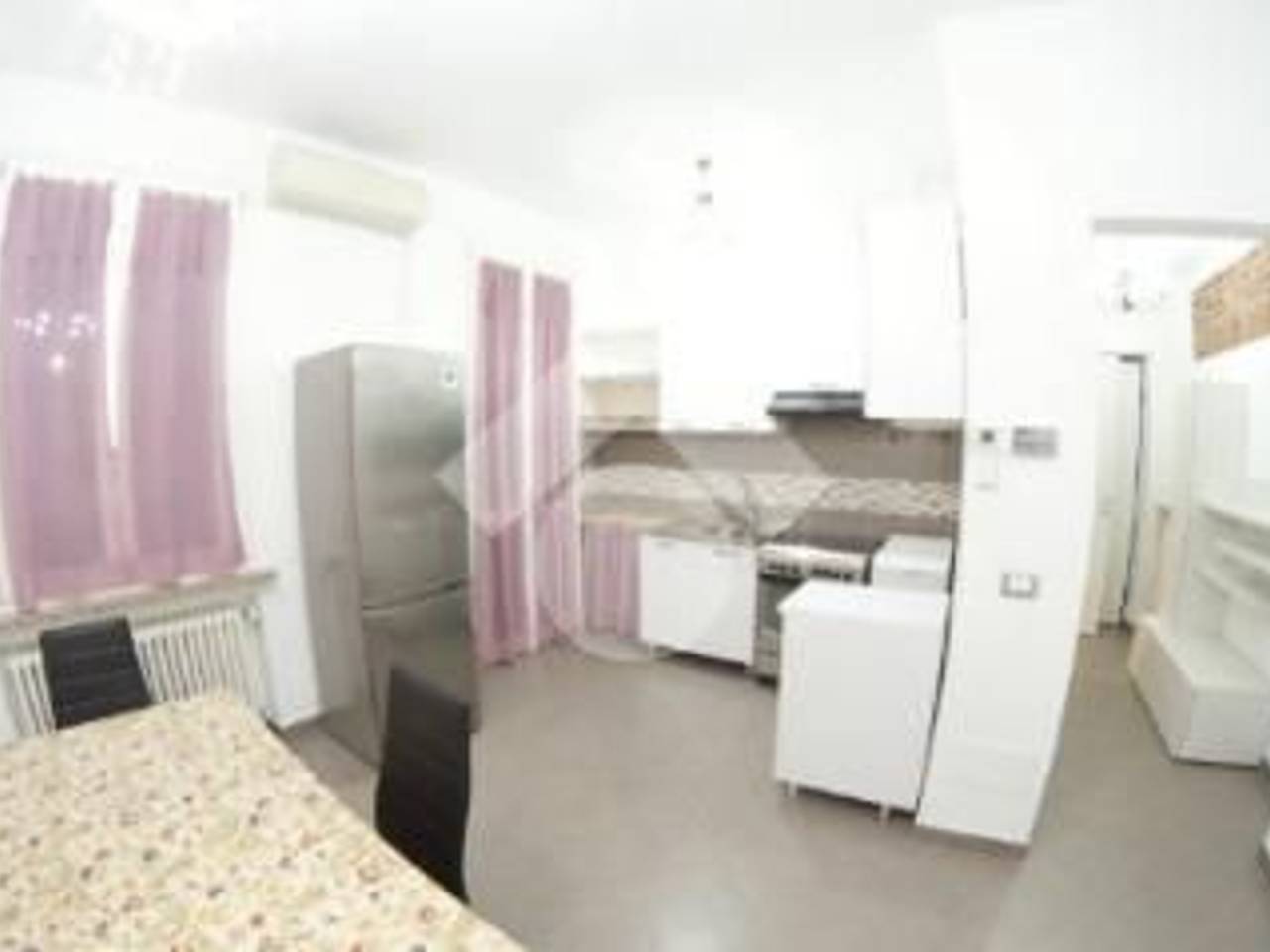 appartamento in affitto a Pavia in zona Casa sul Fiume