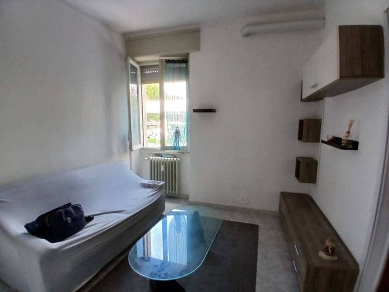 appartamento in affitto a Pavia in zona Città Giardino
