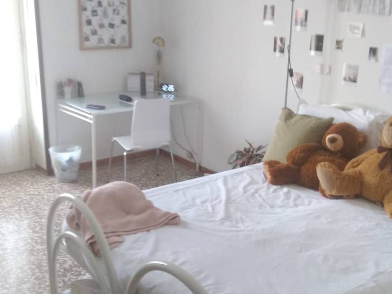 appartamento in affitto a Pavia in zona Centro Città