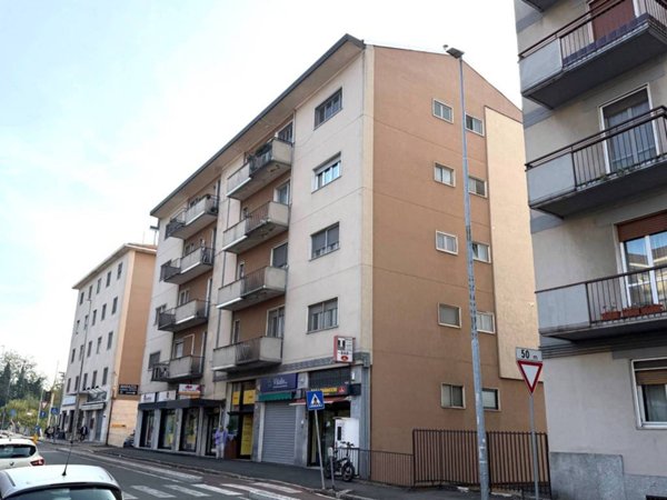 appartamento in affitto a Pavia in zona Policlinico