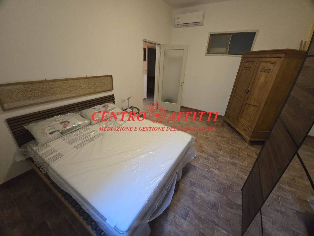 appartamento in affitto a Pavia in zona Centro Città