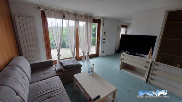 appartamento in affitto a Lessolo