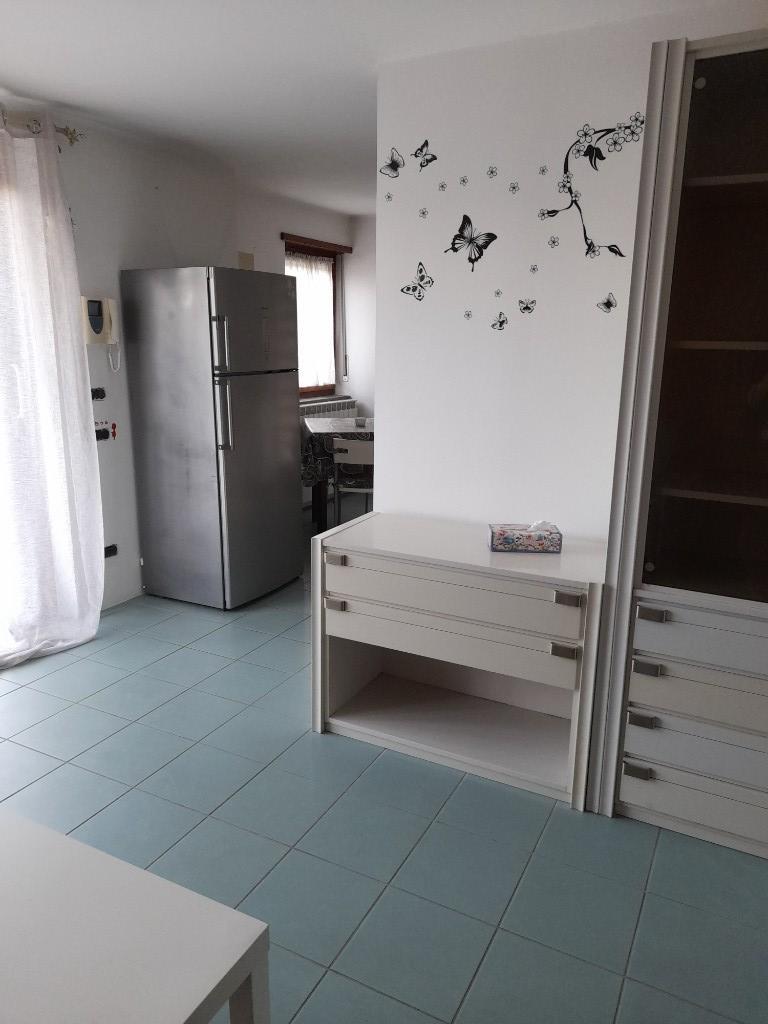 appartamento in affitto a Lessolo