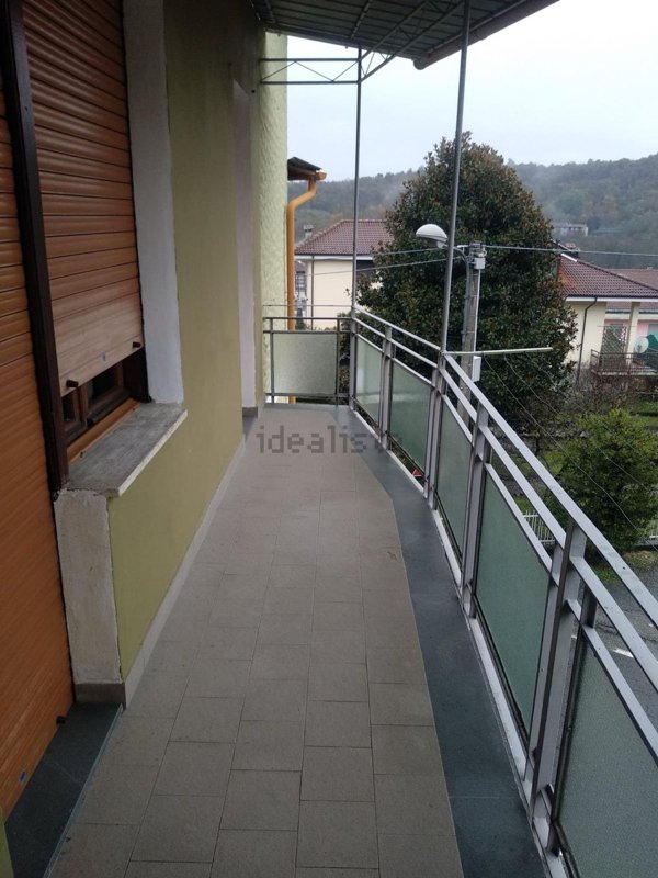 appartamento in affitto a Lessolo