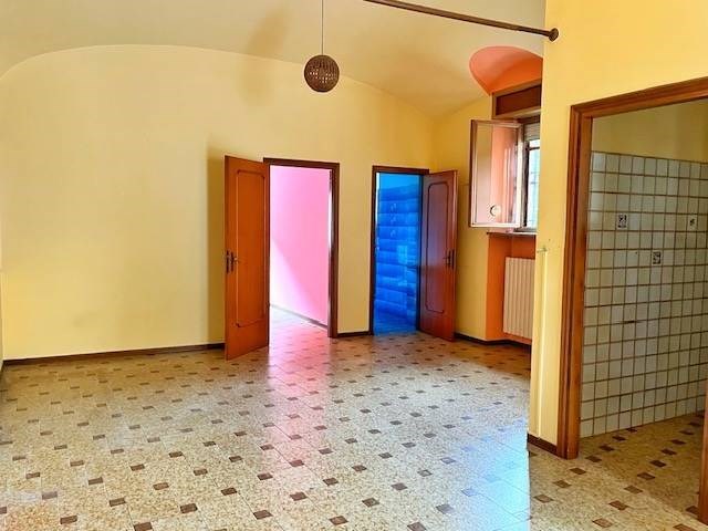 appartamento in affitto a Pinarolo Po