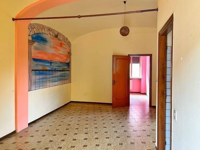 appartamento in affitto a Pinarolo Po in zona Castellazzo Depretis