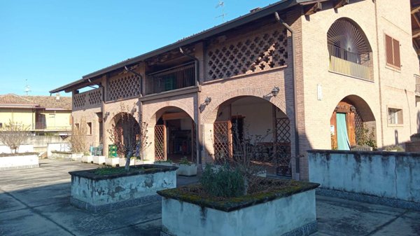 negozio in affitto a Retorbido