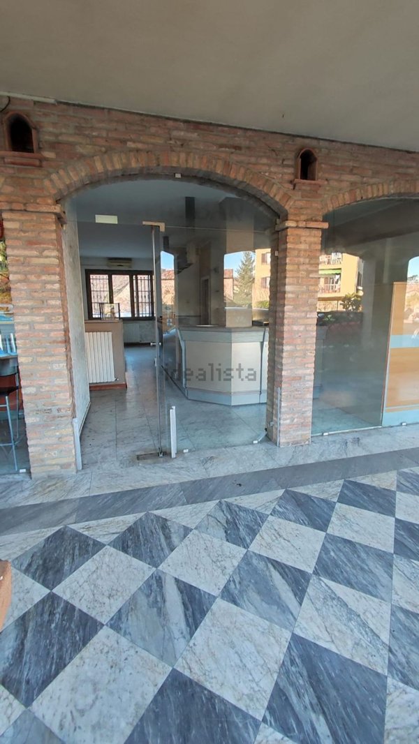 negozio in affitto a Rivanazzano Terme in zona Nazzano