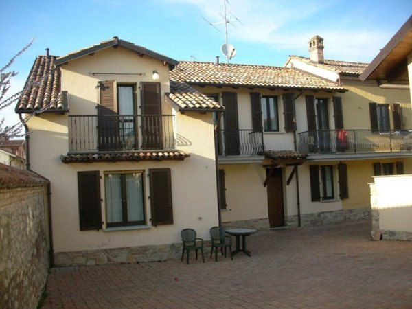 appartamento in affitto a Rivanazzano Terme