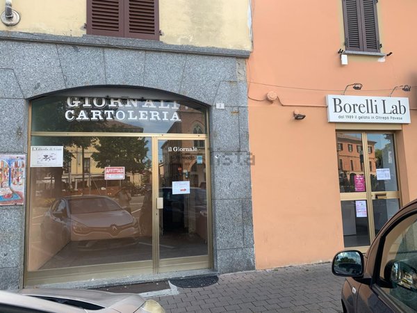 locale commerciale in affitto a Rivanazzano Terme in zona Nazzano