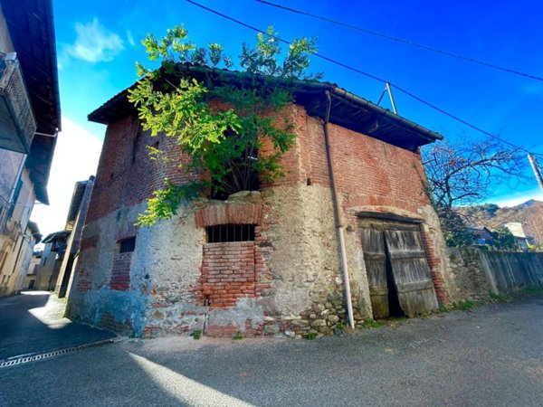 casa indipendente in affitto a Levone