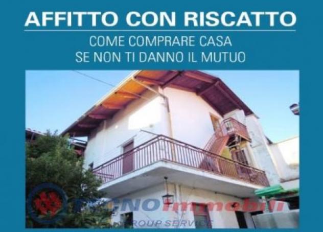 casa indipendente in affitto a Levone