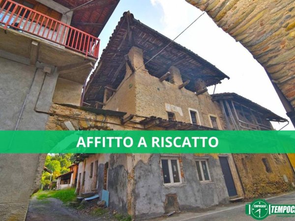 casa indipendente in affitto a Levone