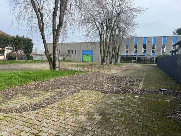 loft in affitto a San Martino Siccomario