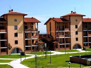 appartamento in affitto a San Martino Siccomario in zona Madonna