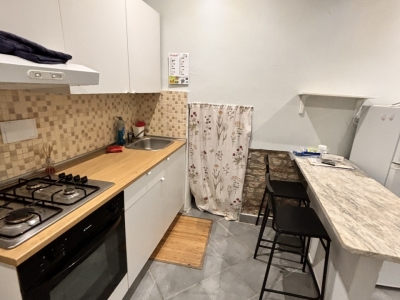 casa indipendente in affitto a San Martino Siccomario