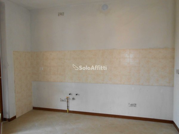 appartamento in affitto a San Martino Siccomario in zona Madonna