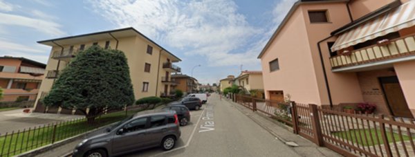 appartamento in affitto a San Martino Siccomario