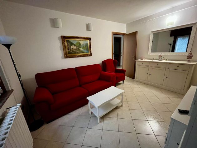 appartamento in affitto a San Martino Siccomario