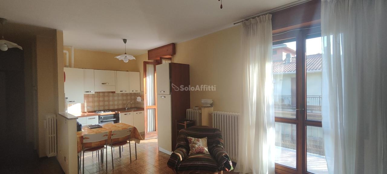 appartamento in affitto a San Martino Siccomario
