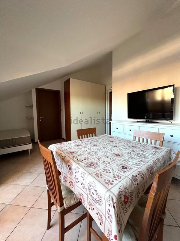 appartamento in affitto a San Martino Siccomario