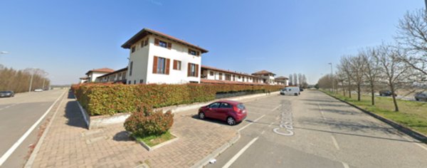 appartamento in affitto a San Martino Siccomario