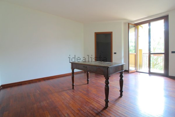 appartamento in affitto a San Martino Siccomario