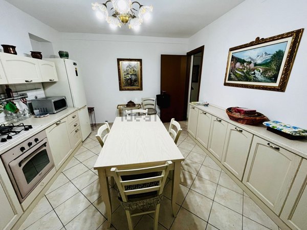 appartamento in affitto a San Martino Siccomario