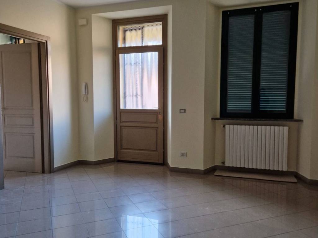 appartamento in affitto a San Martino Siccomario
