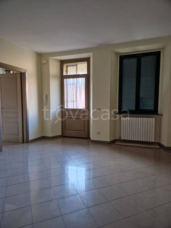 appartamento in affitto a San Martino Siccomario
