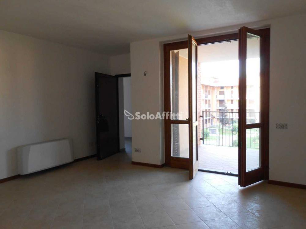 appartamento in affitto a San Martino Siccomario