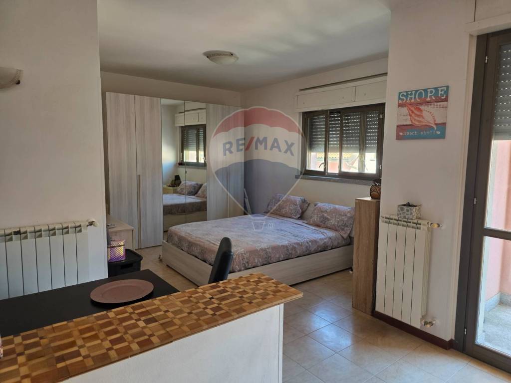 appartamento in affitto a San Martino Siccomario