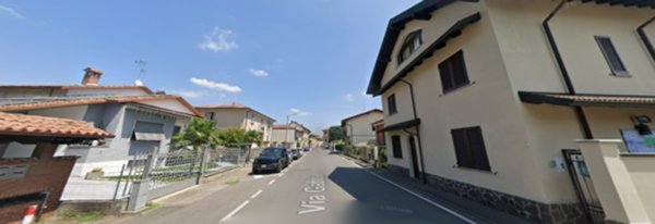 appartamento in affitto a San Martino Siccomario