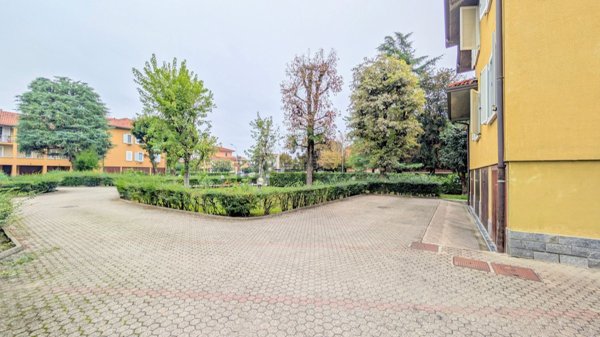 appartamento in affitto a San Martino Siccomario