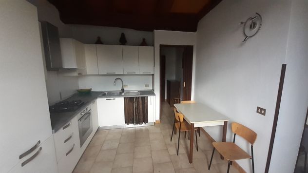 appartamento in affitto a San Martino Siccomario