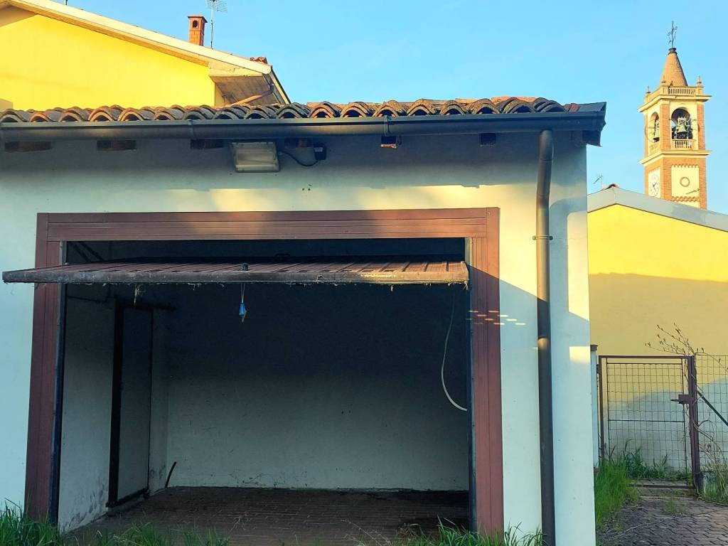 locale commerciale in affitto a San Martino Siccomario